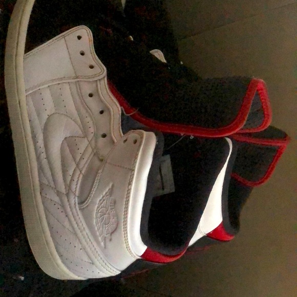 Jordan 1